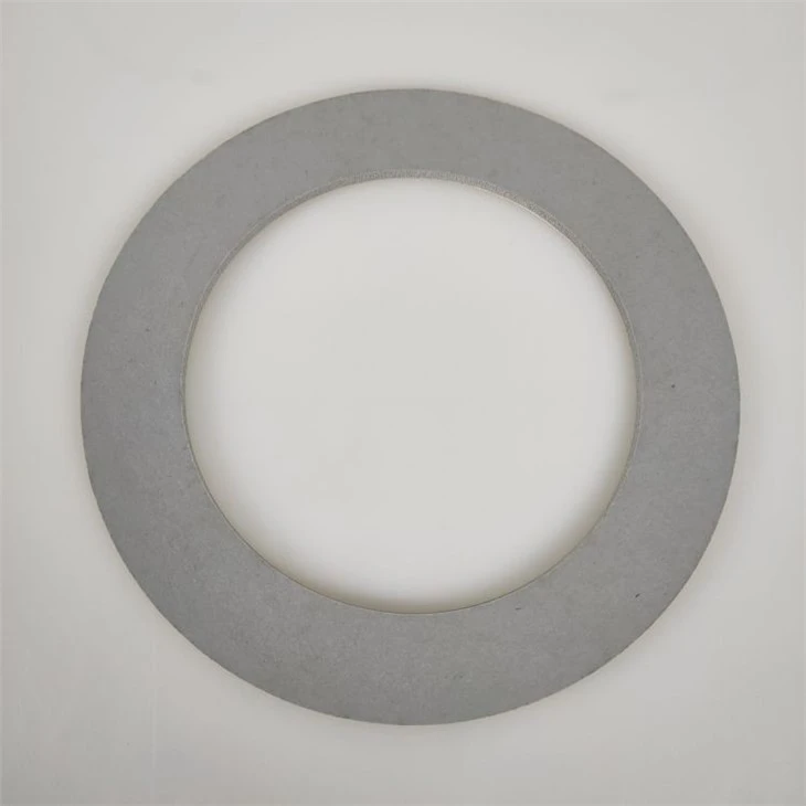 neoprene foam gasket
