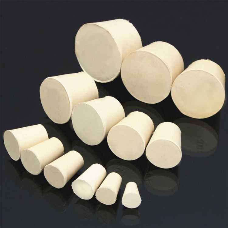Rubber Pipe Bungs
