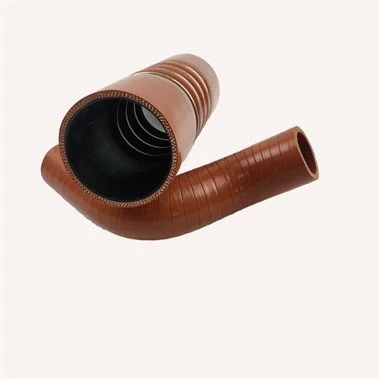 Tiwb Silicone Braided