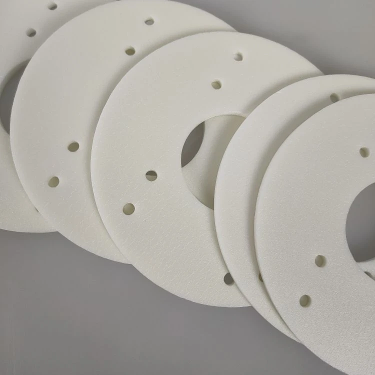 Sponge Rubber Washer
