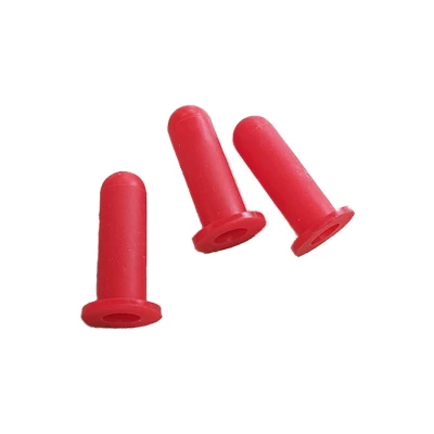 Custom Rubber Tips Custom Rubber Tips