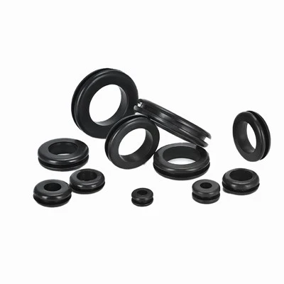 Agor -Hole Rubber Grommets