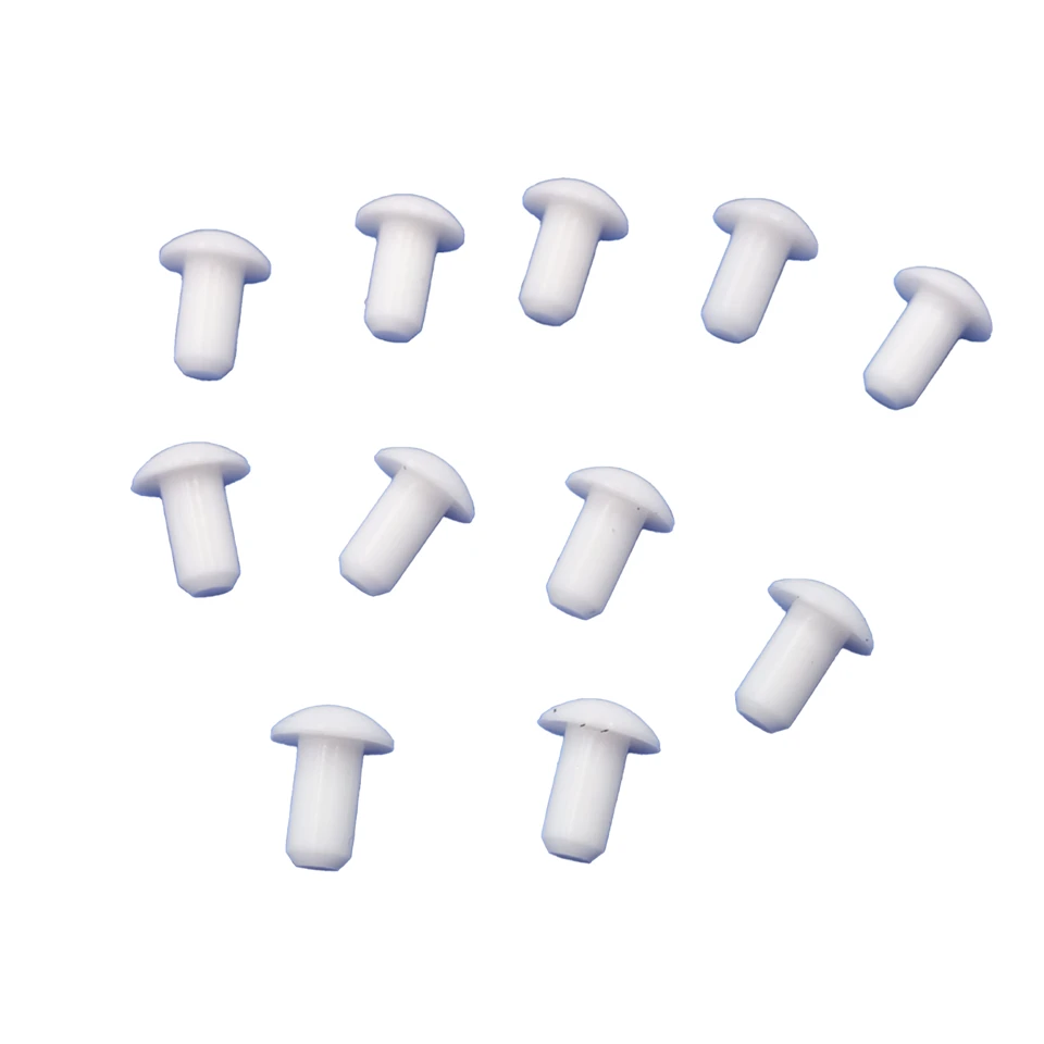 rubber plug